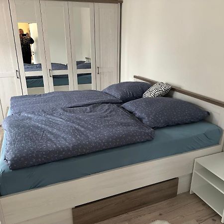 Ferienwohnung II 1 Og 5 Min Bis Augenklinik Sulzbach Kültér fotó