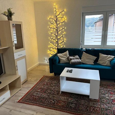 Ferienwohnung II 1 Og 5 Min Bis Augenklinik Sulzbach Kültér fotó